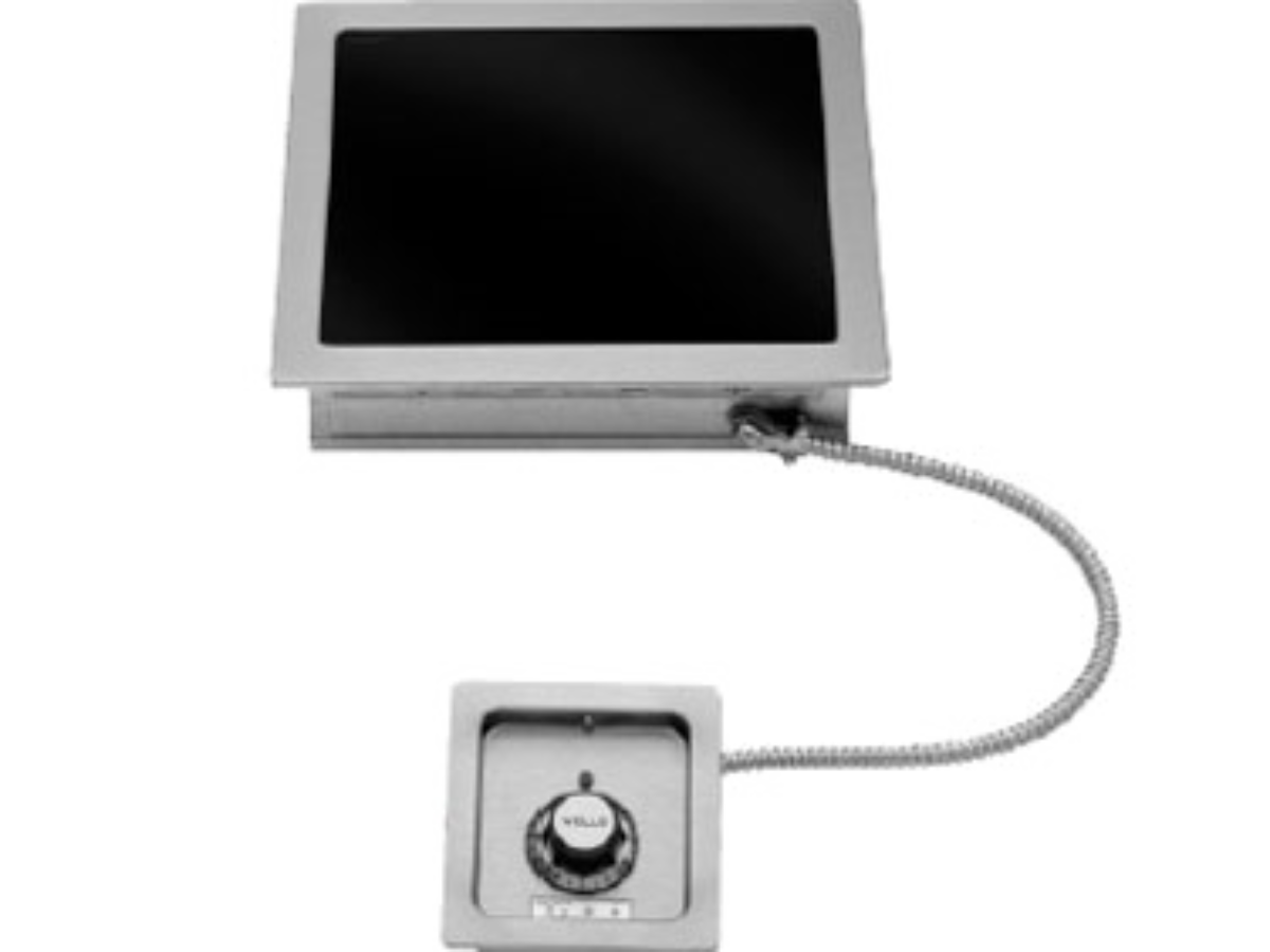 Electric Built-In Ceramic Hot Plate | Model HC1256 | One Control