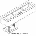 HRCP-7300SLST