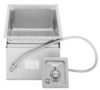 Mod100td Wells Drop-in Hot Food Well | Model MOD100 | Wells