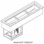 RCP-7200SLST