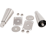 22692 Rear Leg Kit