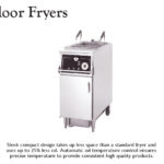 floor-fryers
