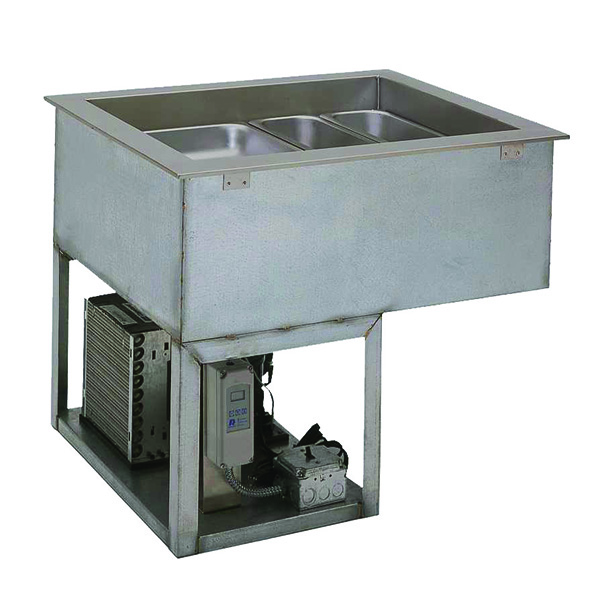 Wells Manufacturing P2-34908 Pan Assembly 