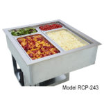 Model RCP-243