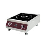 ISC35 Induction 3.5kw_Table top